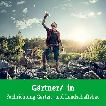 Gregor Ruf - Karriere - Gärtner/-in Fachrichtung Garten- und Landschaftsbau gesucht